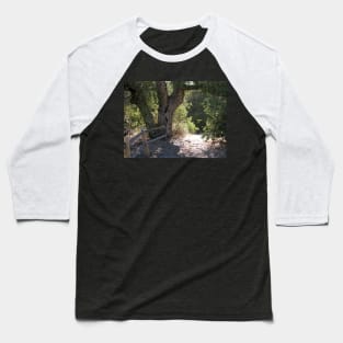 Path to Green Valley Baseball T-Shirt